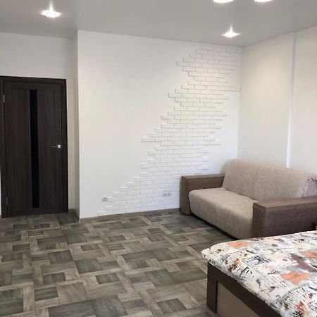 Lux Apart Torfyana Lvov Exteriér fotografie