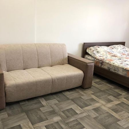 Lux Apart Torfyana Lvov Exteriér fotografie