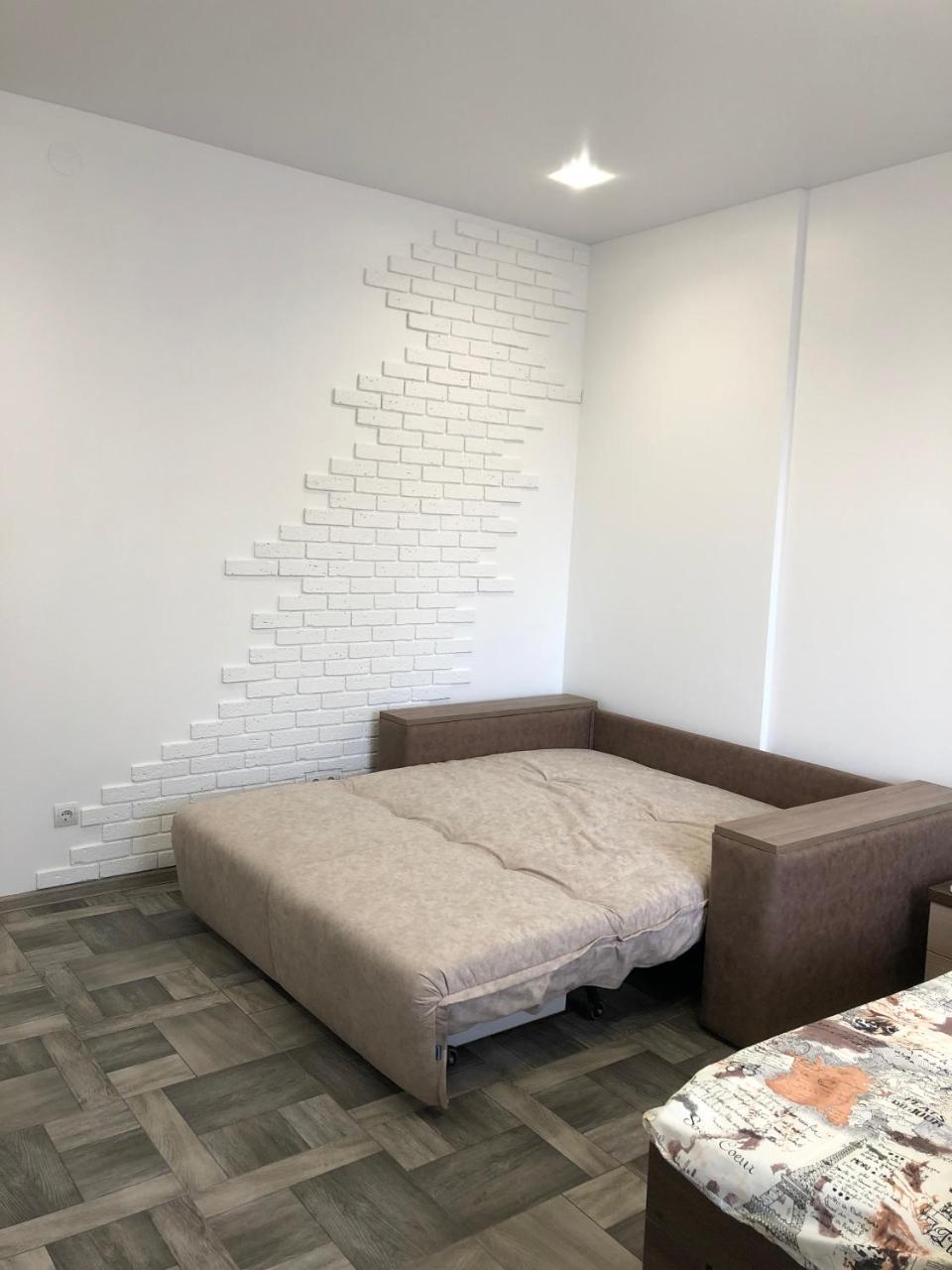 Lux Apart Torfyana Lvov Exteriér fotografie