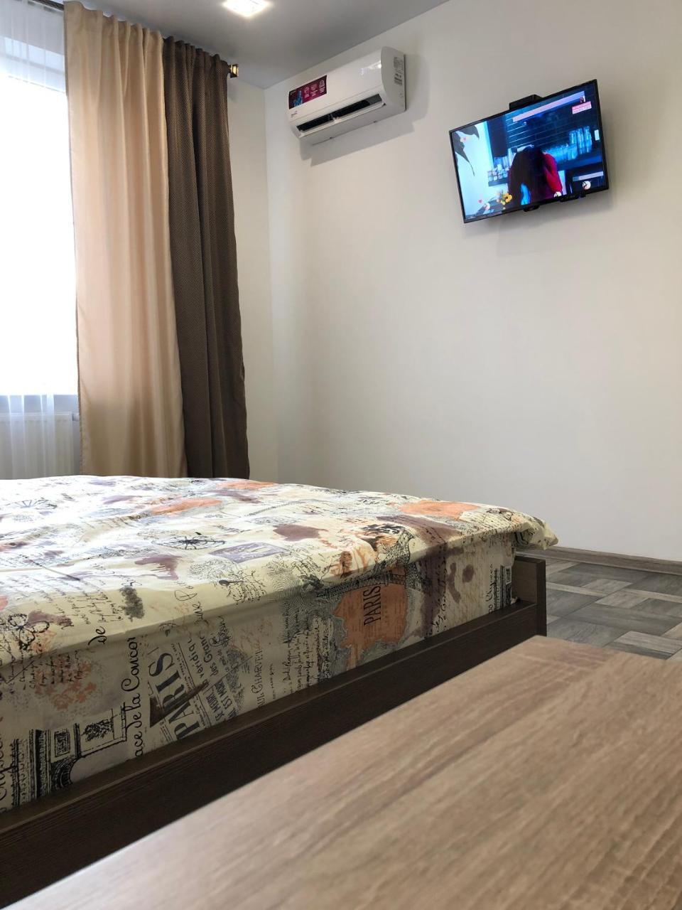 Lux Apart Torfyana Lvov Exteriér fotografie