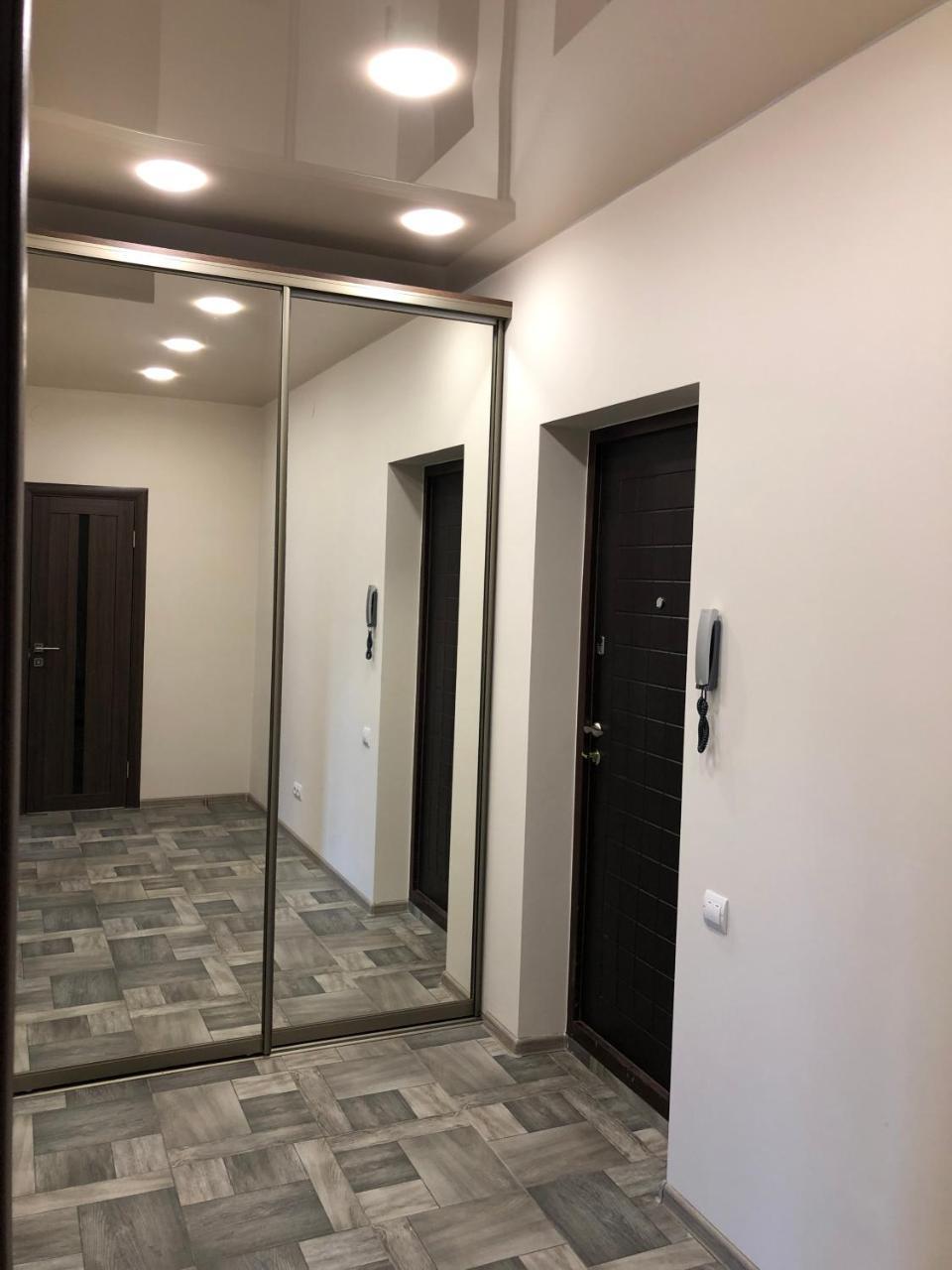 Lux Apart Torfyana Lvov Exteriér fotografie