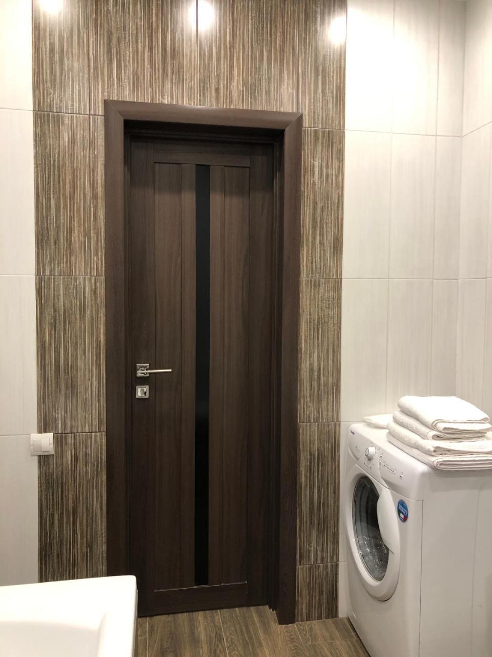 Lux Apart Torfyana Lvov Exteriér fotografie