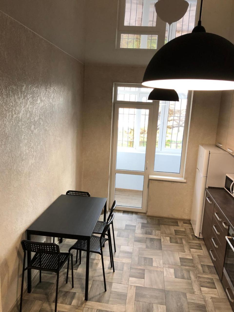 Lux Apart Torfyana Lvov Exteriér fotografie