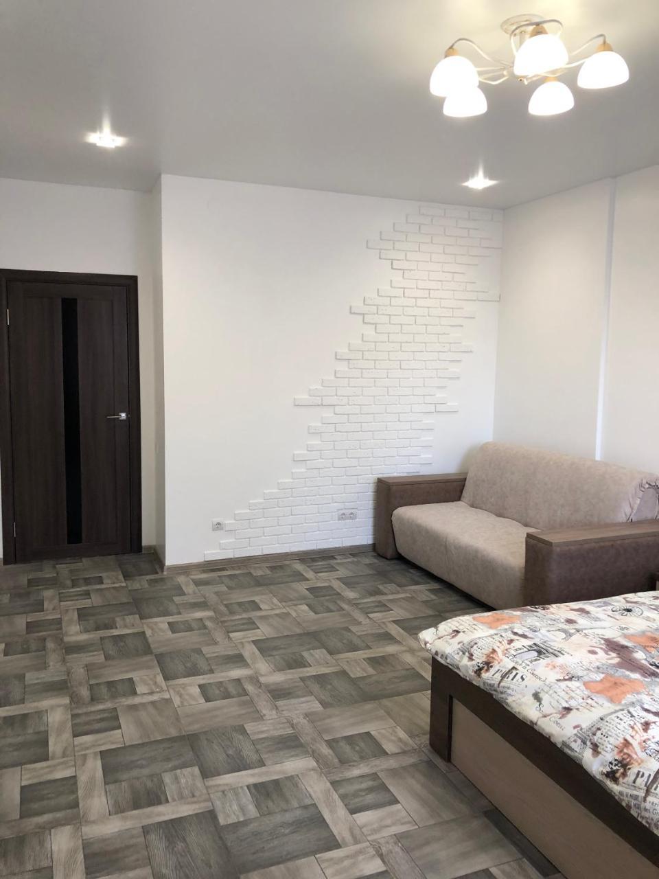 Lux Apart Torfyana Lvov Exteriér fotografie