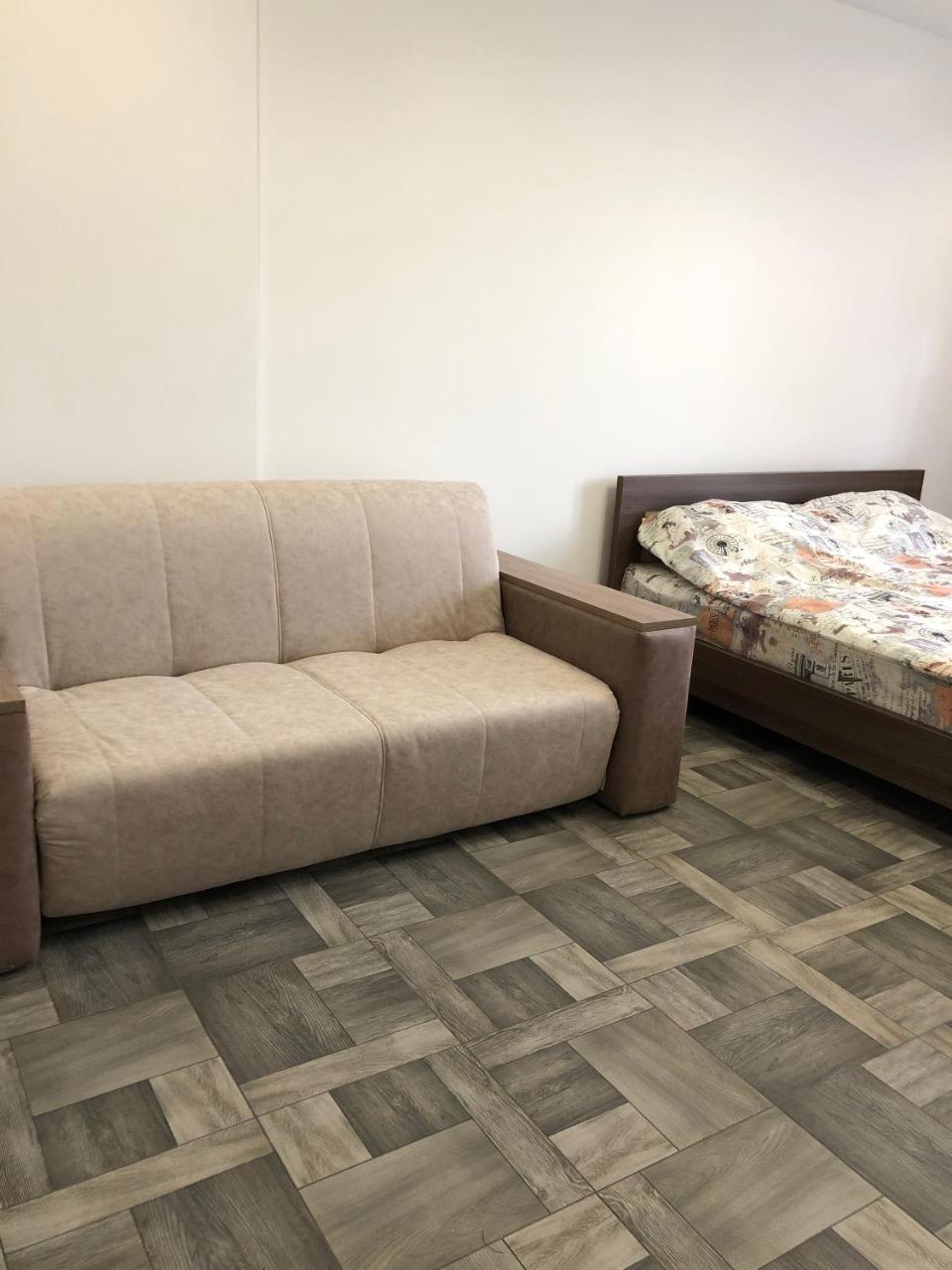 Lux Apart Torfyana Lvov Exteriér fotografie