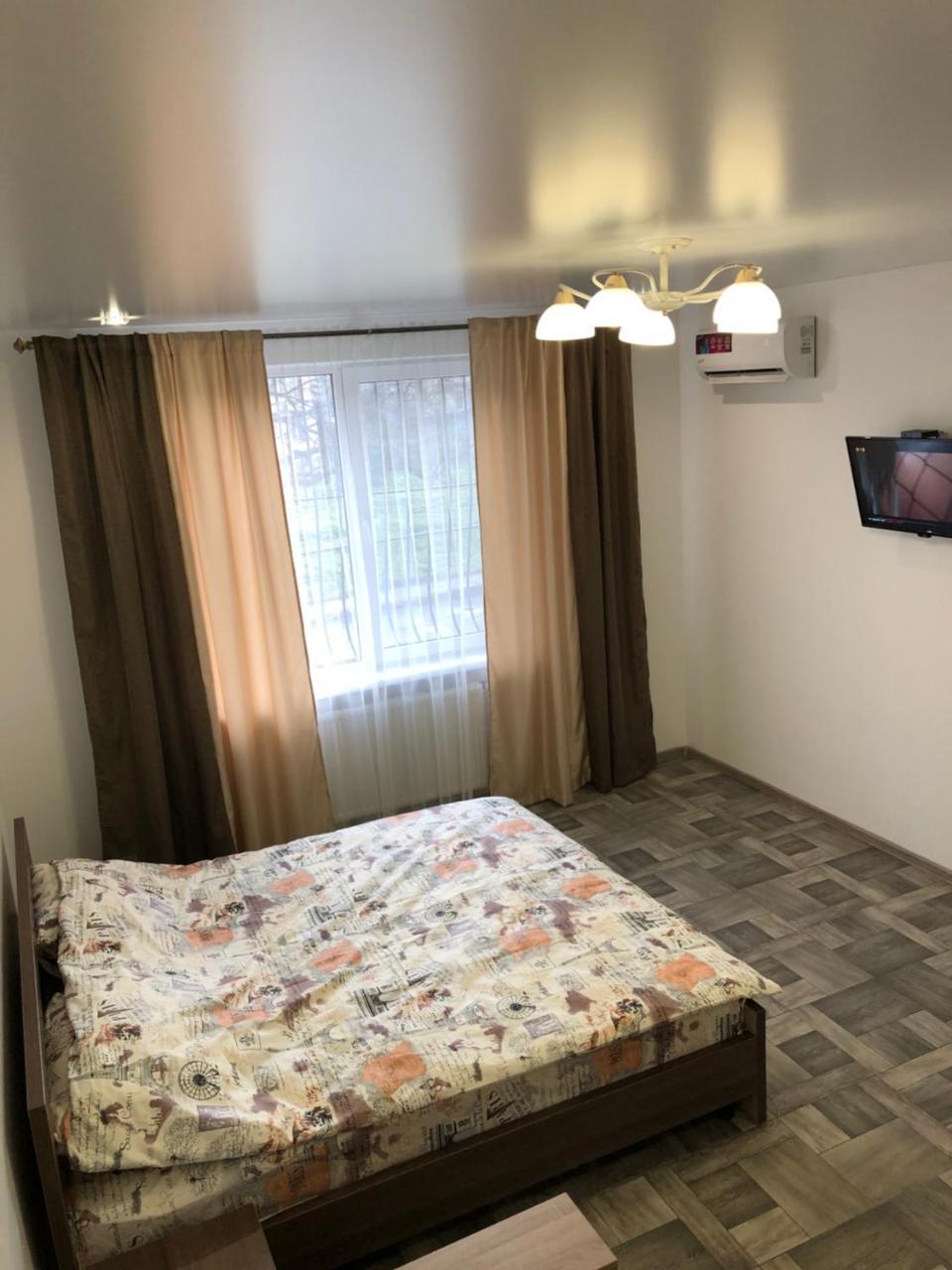 Lux Apart Torfyana Lvov Exteriér fotografie