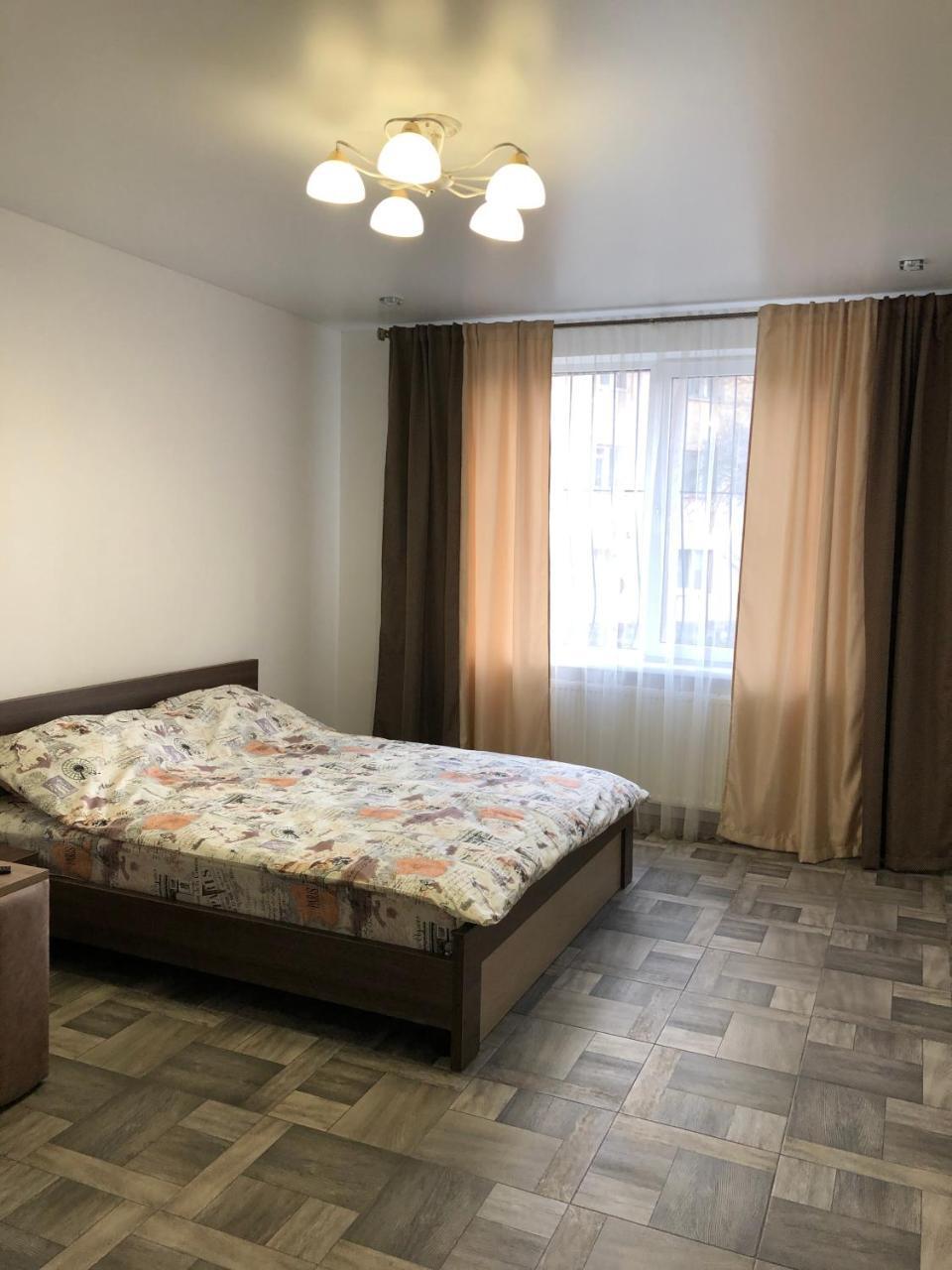 Lux Apart Torfyana Lvov Exteriér fotografie