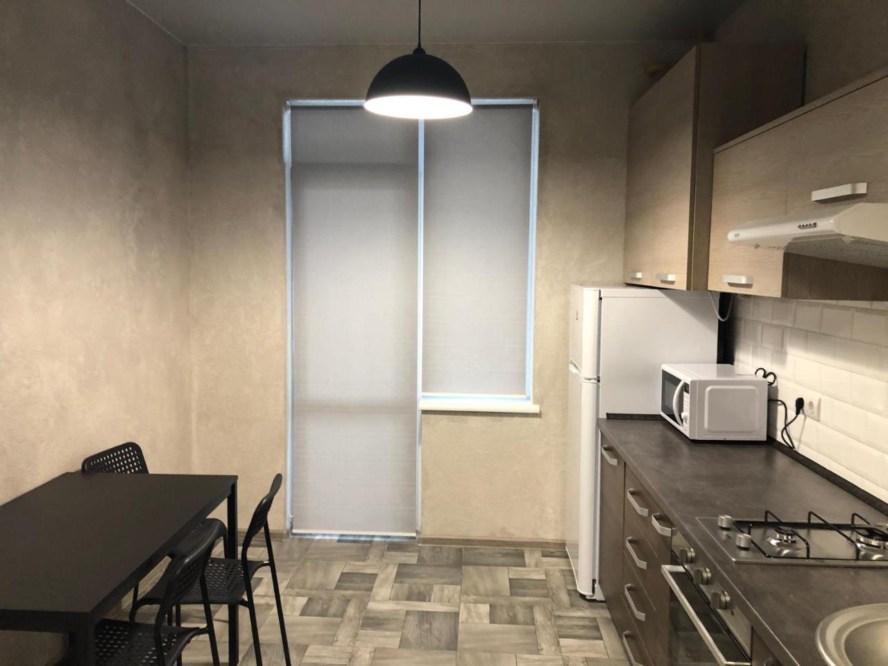 Lux Apart Torfyana Lvov Exteriér fotografie